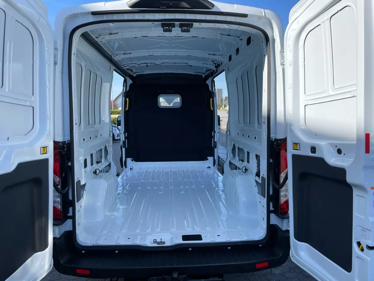 Billede 7 - Ford Transit 350 L3 Van 2,0 EcoBlue Trend H2 FWD