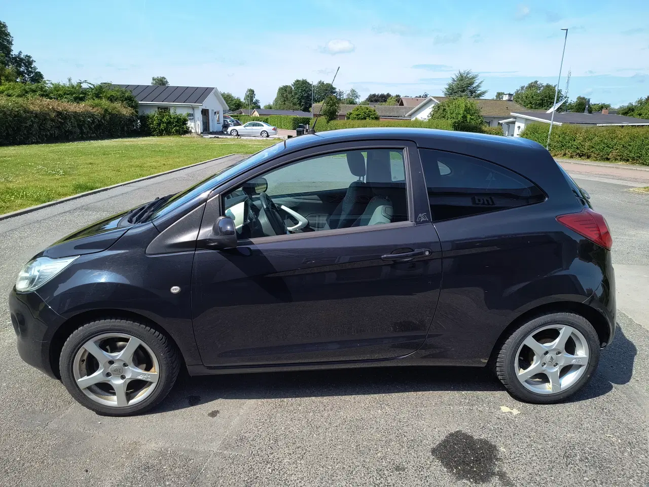 Billede 2 - Ford Ka 