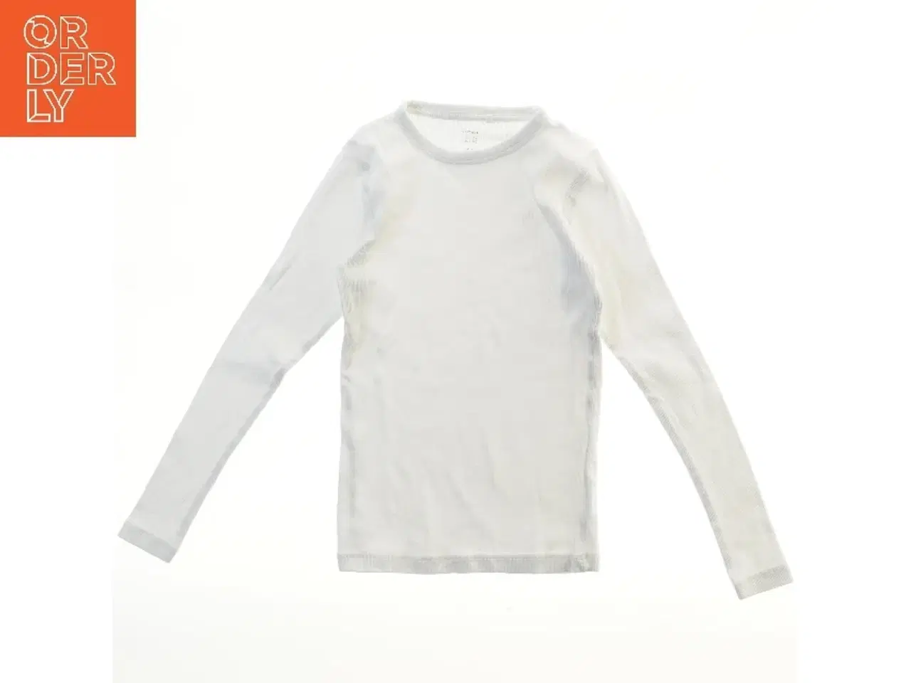 Billede 1 - Langærmet t-shirt fra Name It (str. 140)