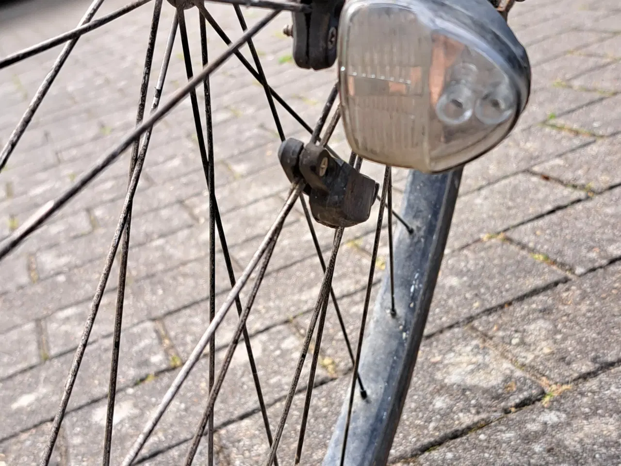 Billede 4 - Centurion Herrecykel