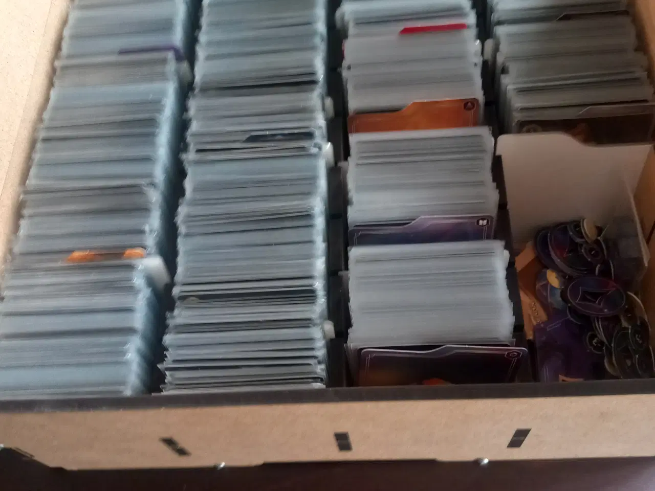 Billede 1 - Disney lorcana kort