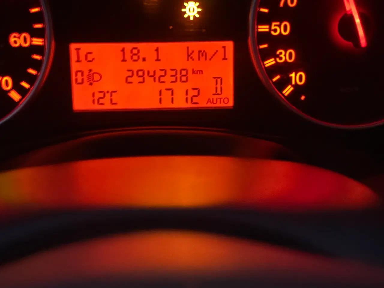 Billede 14 - Fiat Croma JTD 2.4