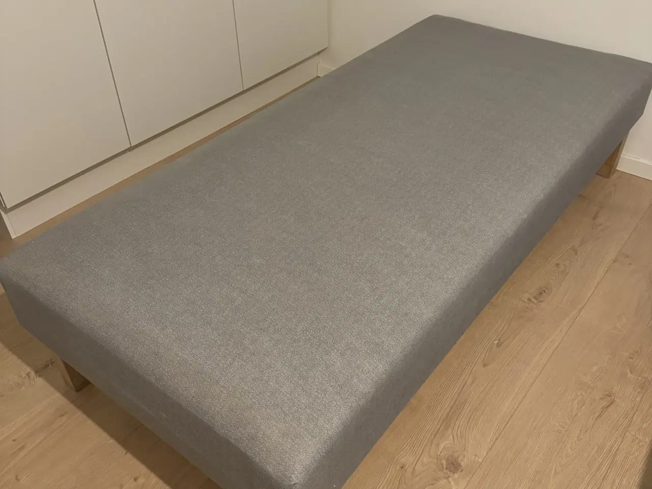 Billede 1 - Ikea Jarnudda boxmadras