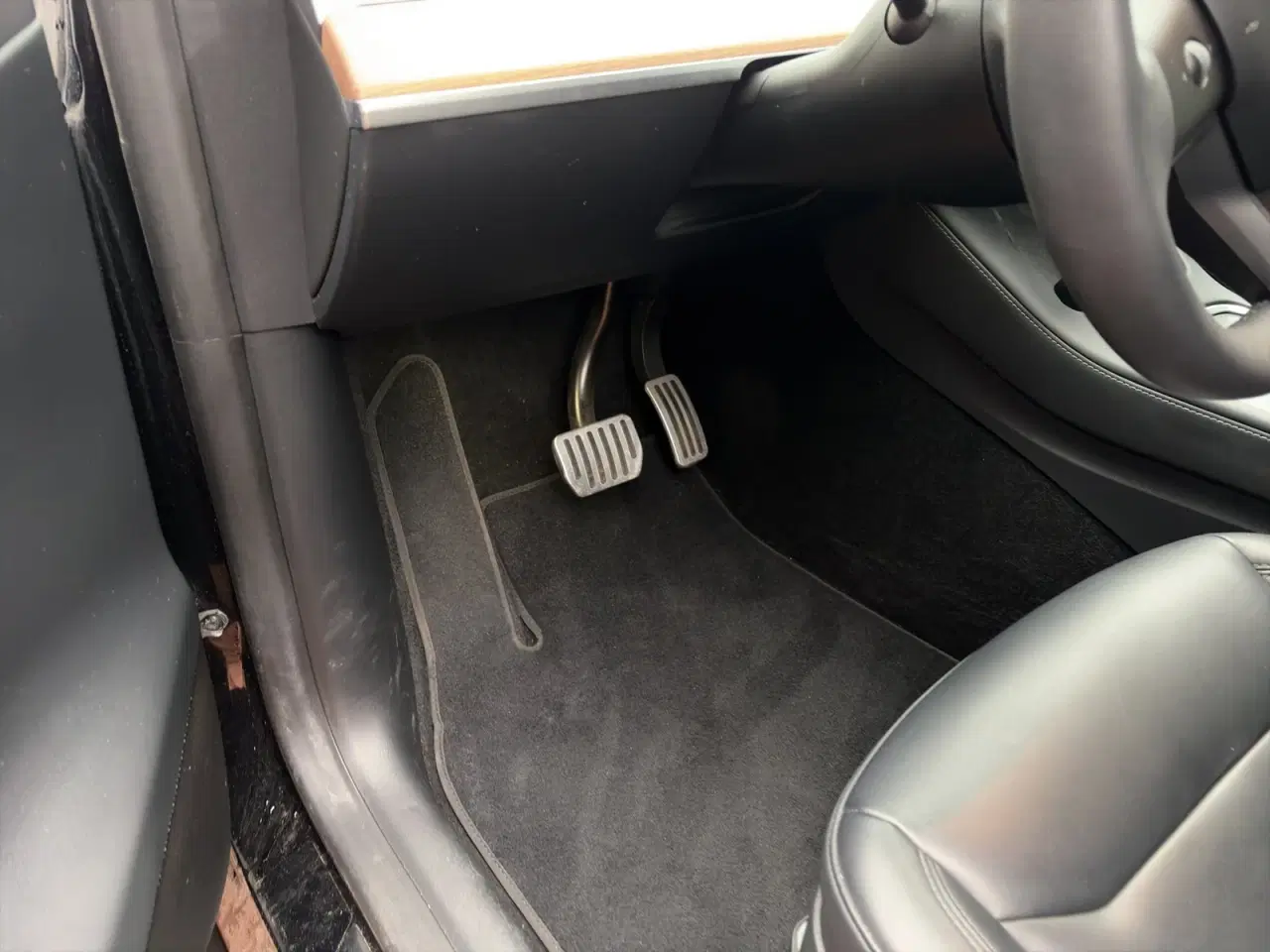 Billede 18 - Tesla Model Y  Long Range AWD