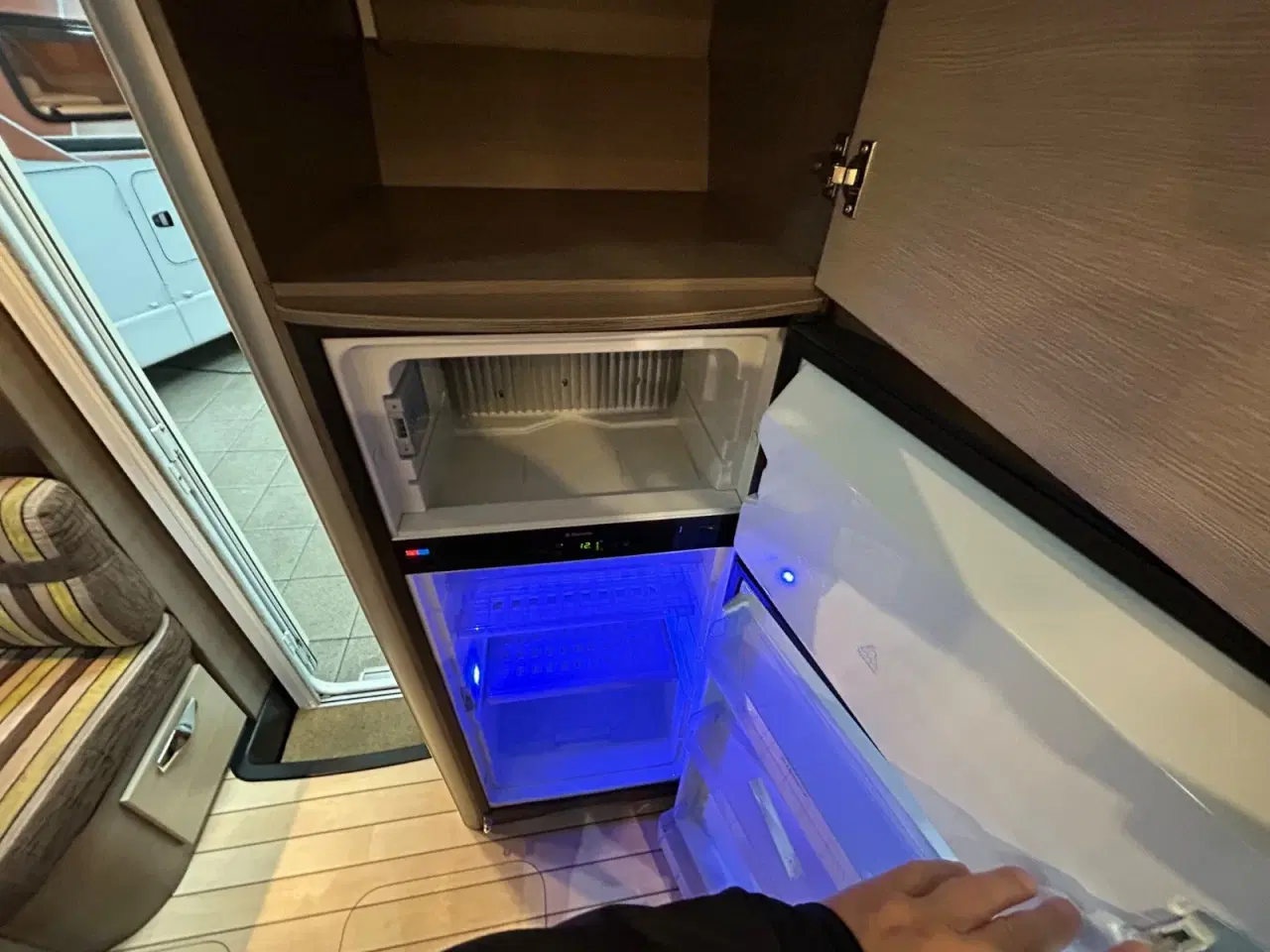 Billede 9 - Fiat Bavaria 2,3 Baltic T730