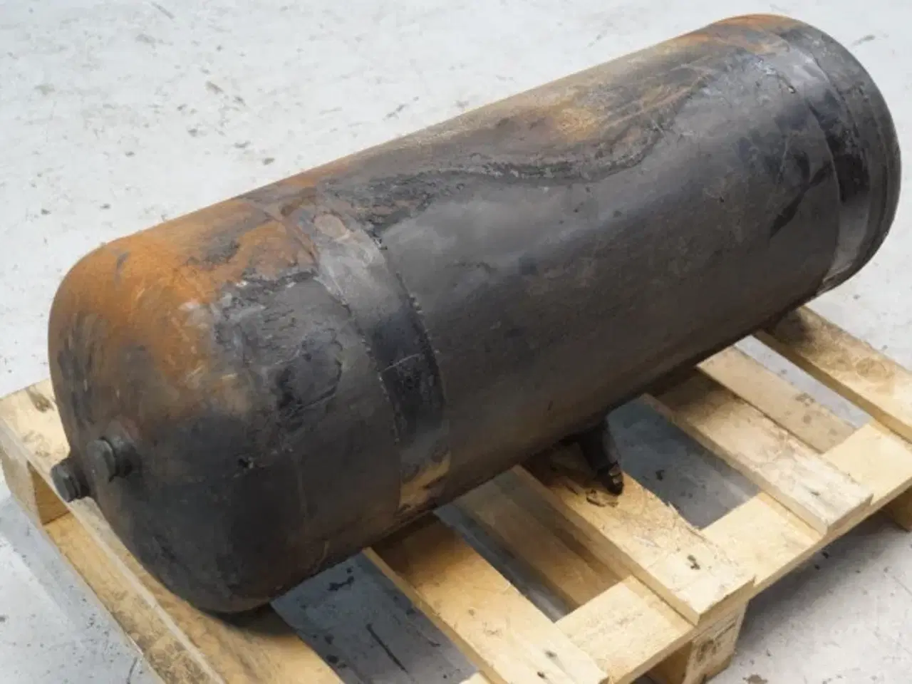 Billede 6 - Case 9230 Lufttank 84036945