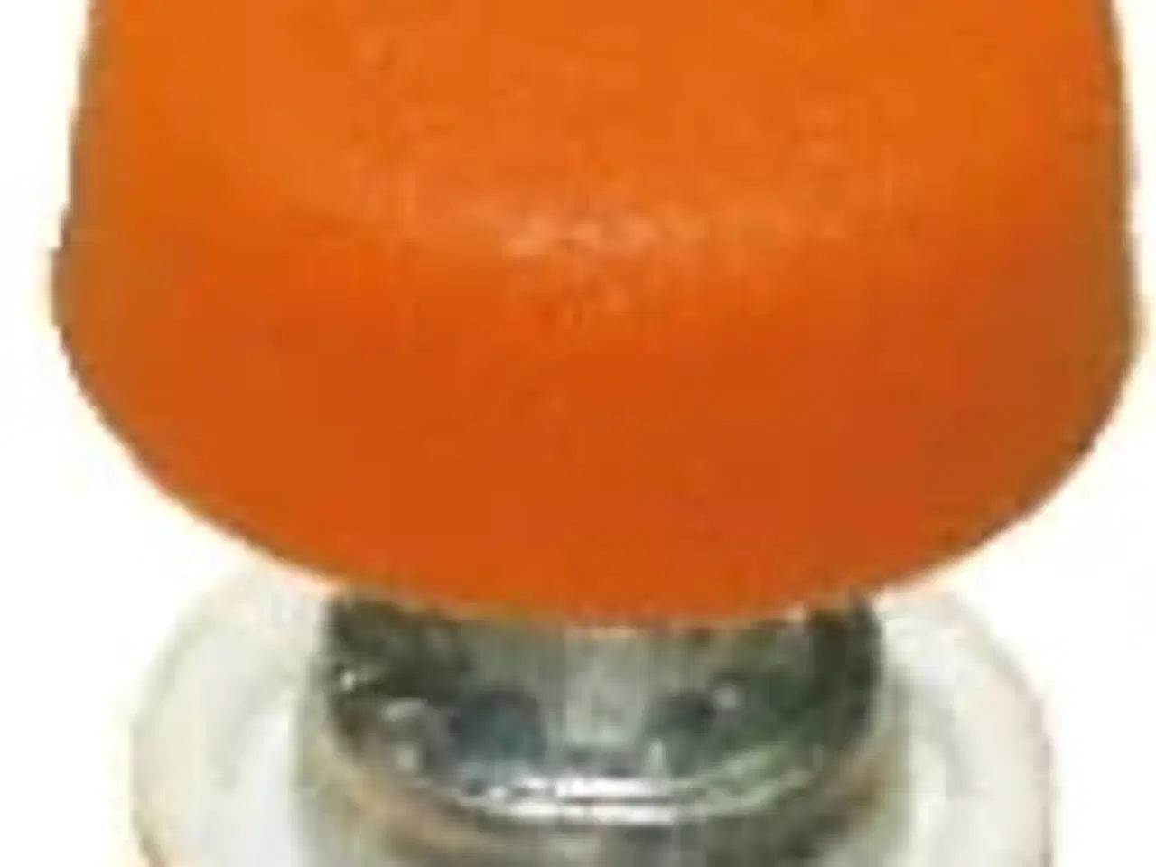 Billede 1 - Skruehætte RAL 2009 - 25 stk.