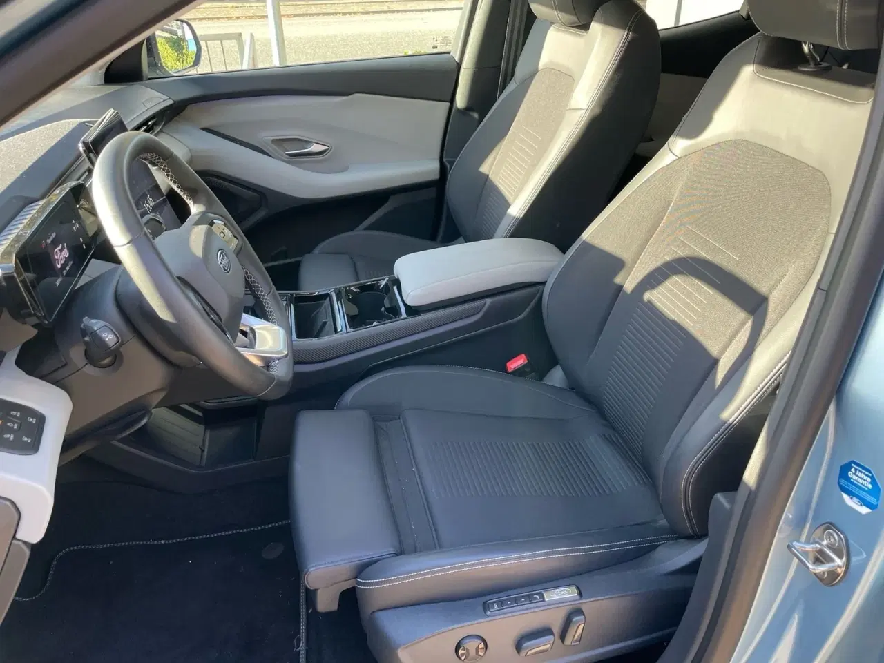 Billede 6 - Ford Explorer 82 Premium Extended Range