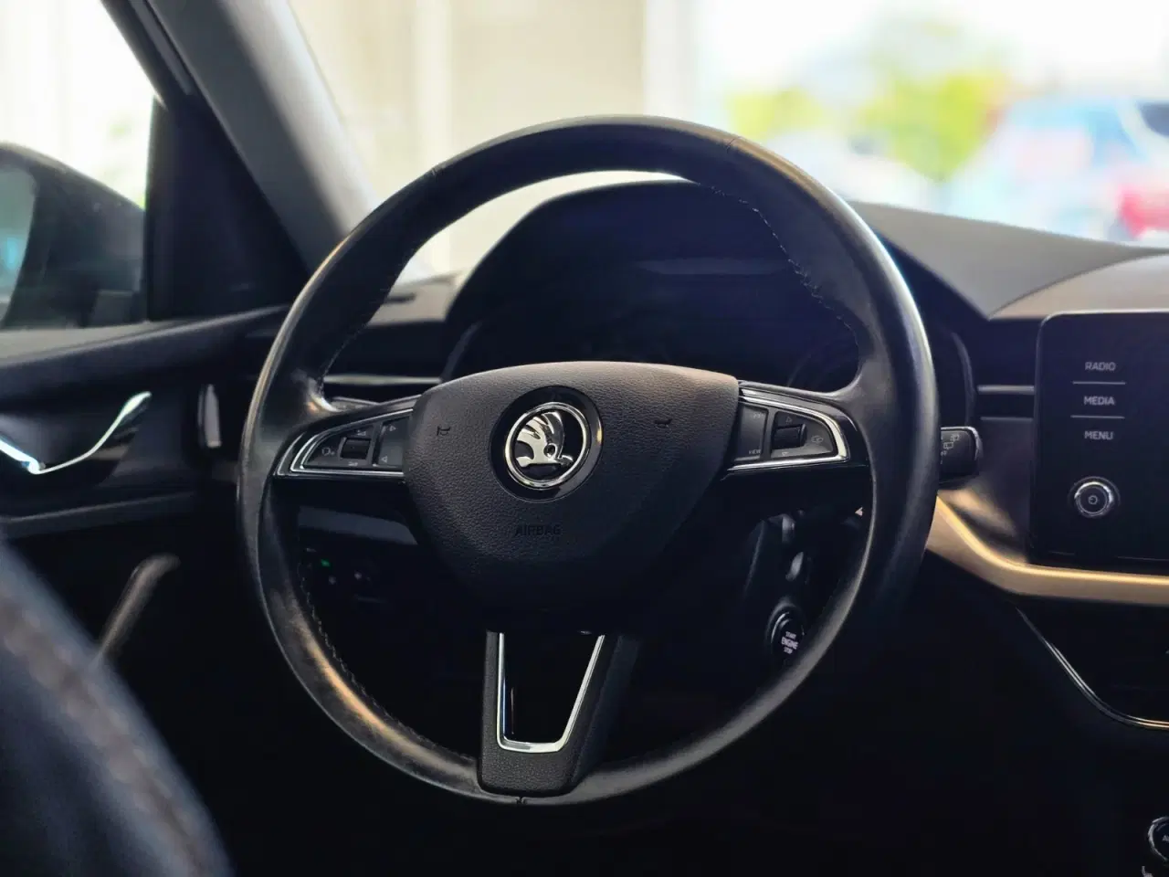 Billede 6 - Skoda Kamiq 1,5 TSi 150 Style DSG