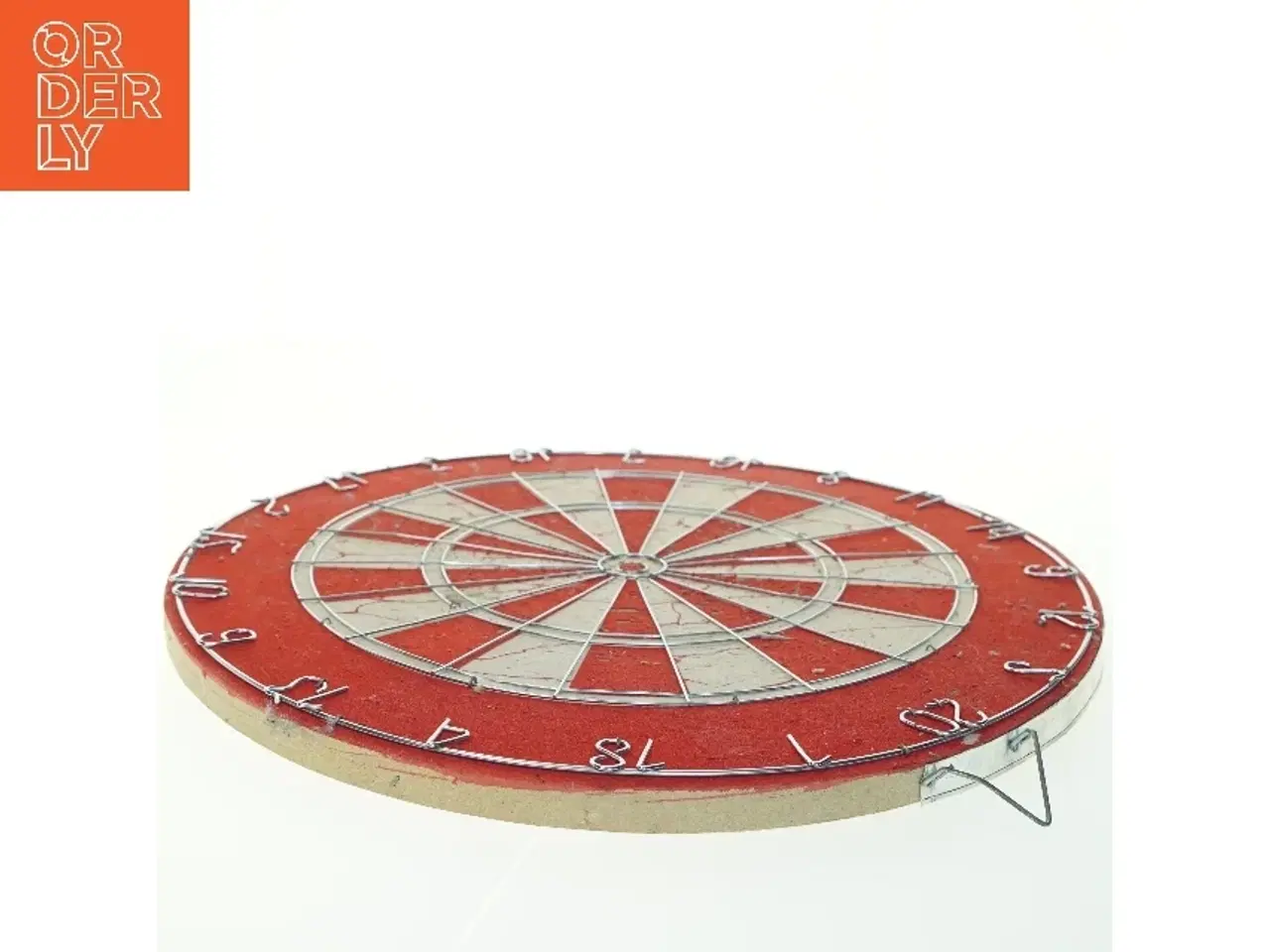 Billede 4 - Dartskive (str. Ø 45 cm)