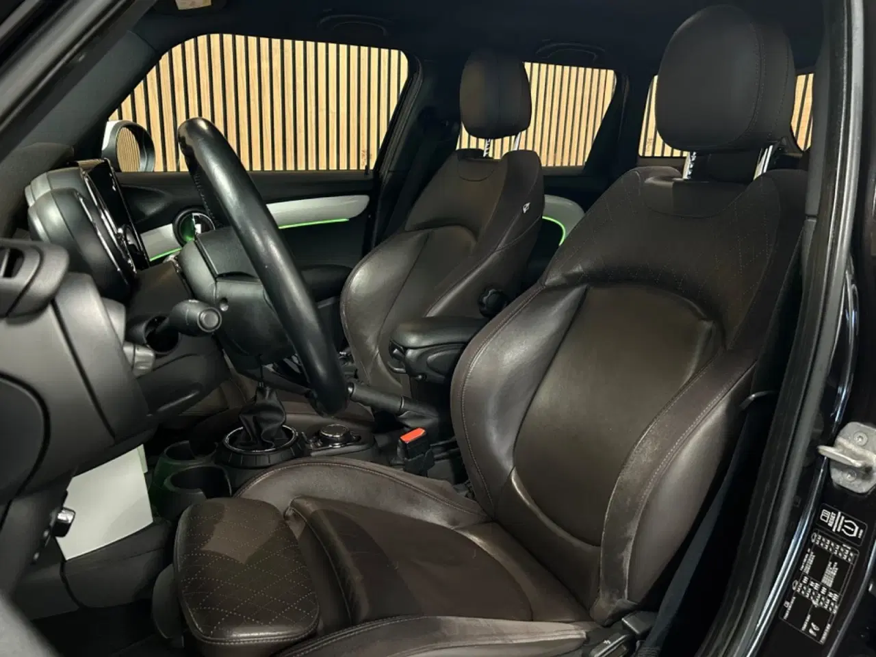 Billede 7 - MINI Cooper 1,5 Chili