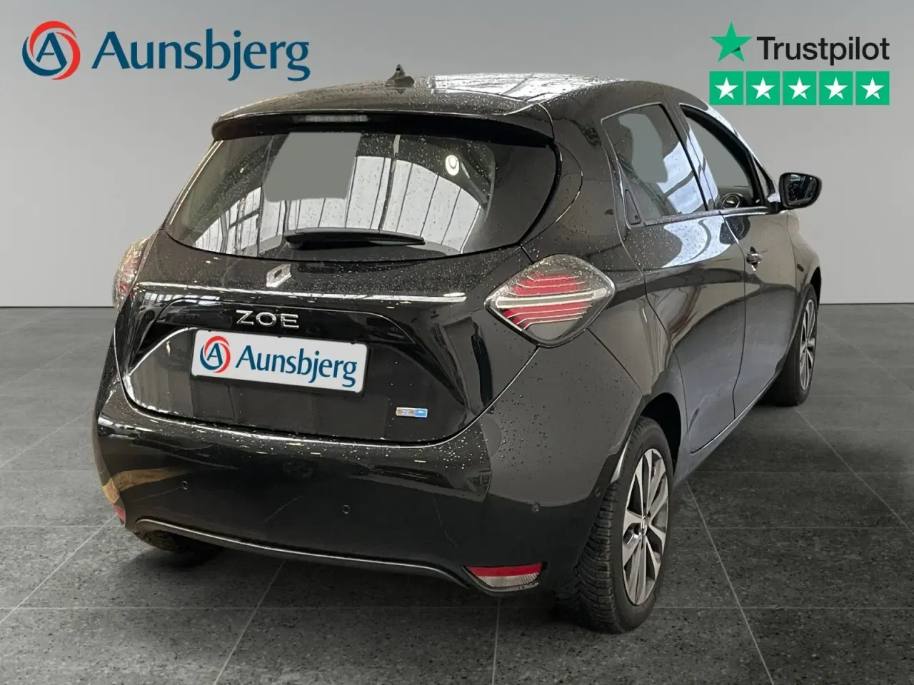 Billede 2 - Renault Zoe 52 Intens