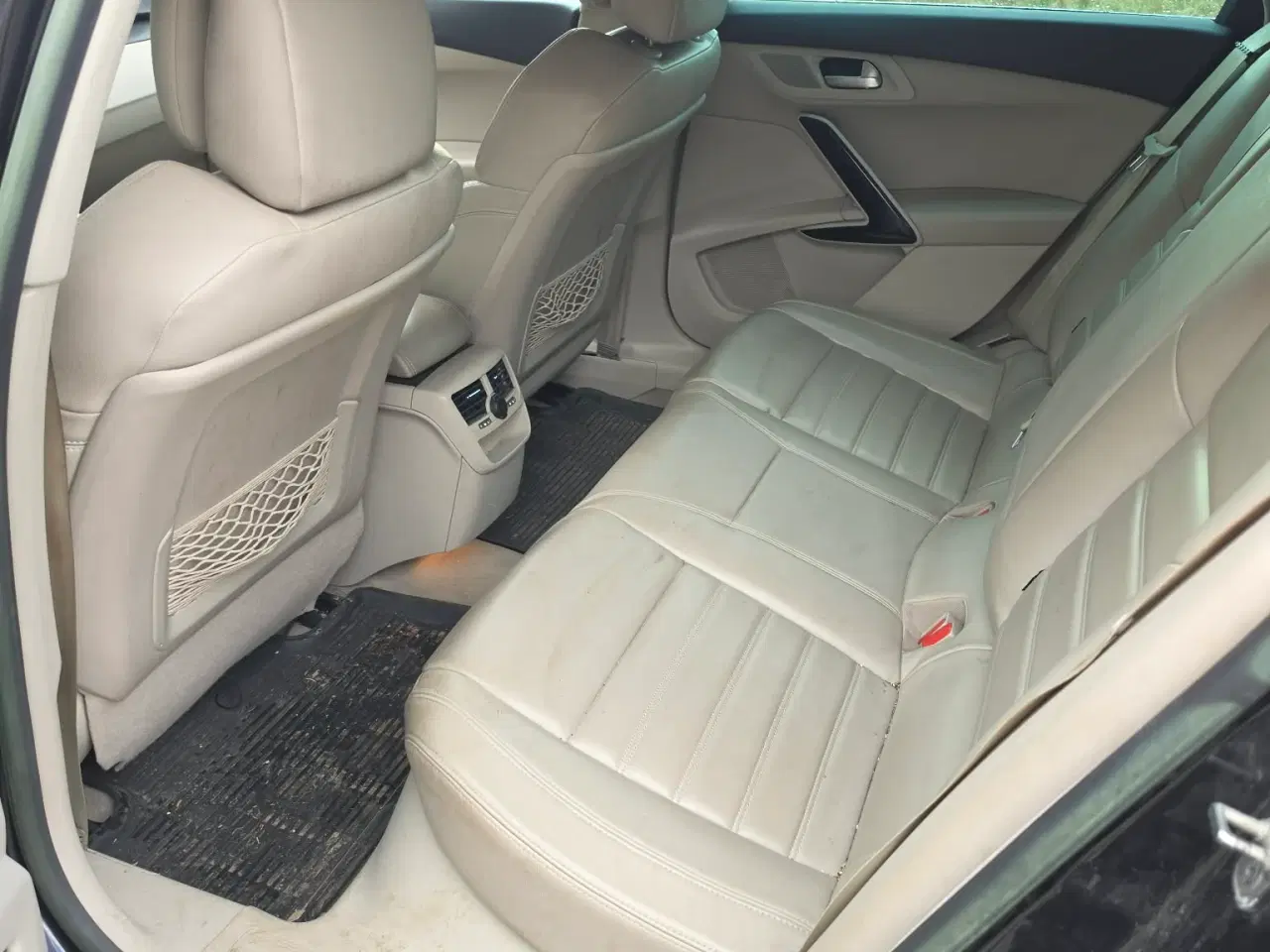 Billede 2 - Peugeot 508 2,0 HDi 140