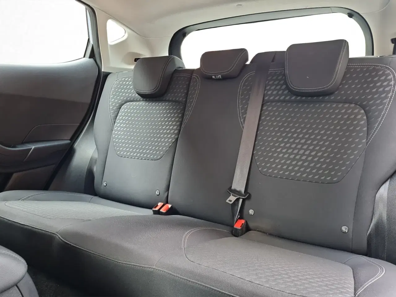 Billede 14 - Ford Fiesta 1,0 EcoBoost mHEV Titanium