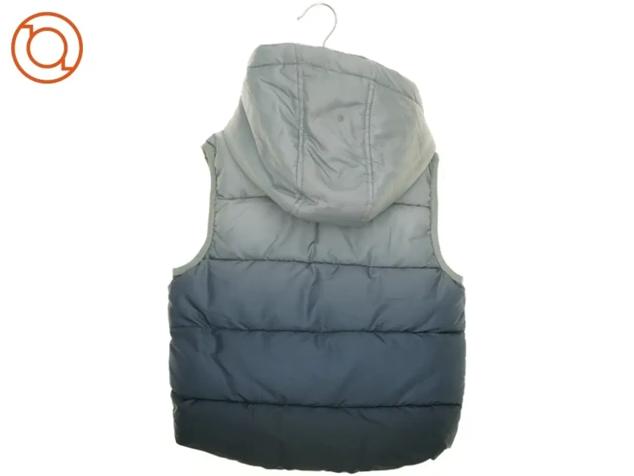 Billede 2 - Vest fra H&M (str. 116 cm)