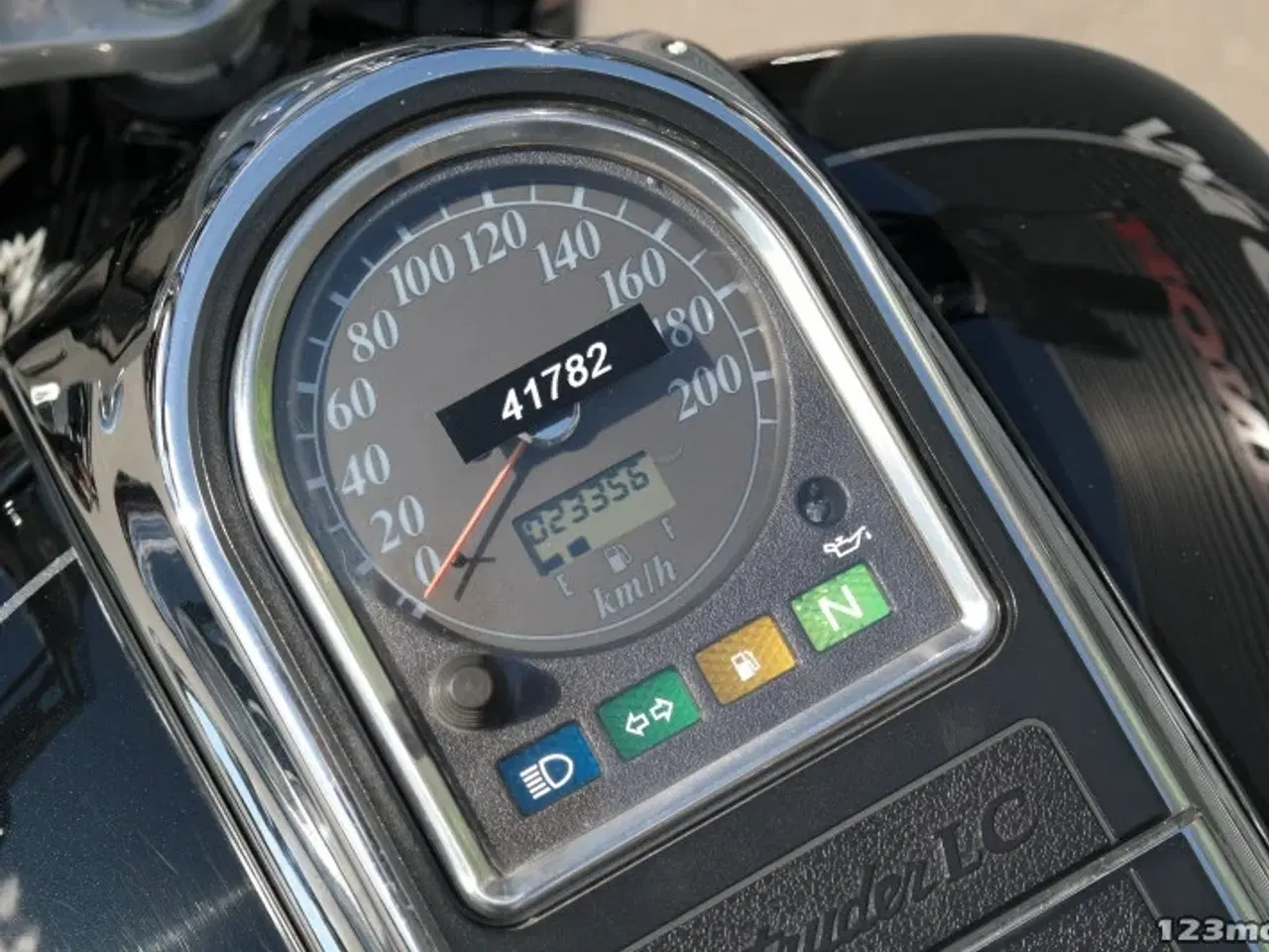 Billede 22 - Suzuki VL 1500 Intruder MC-SYD       BYTTER GERNE