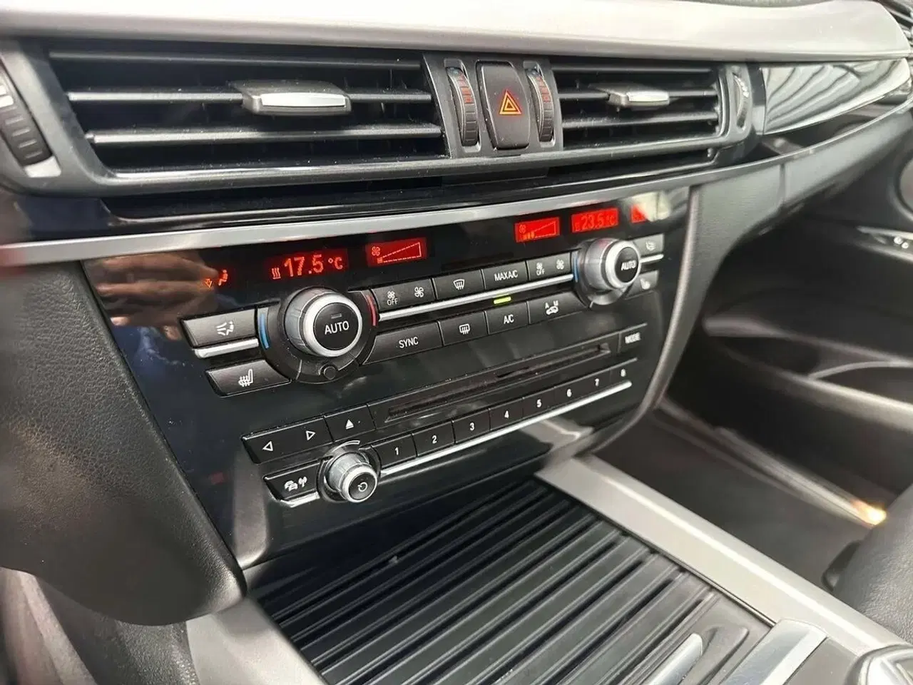 Billede 13 - BMW X5 30D 3,0 D XDrive 258HK 5d 8g Aut.