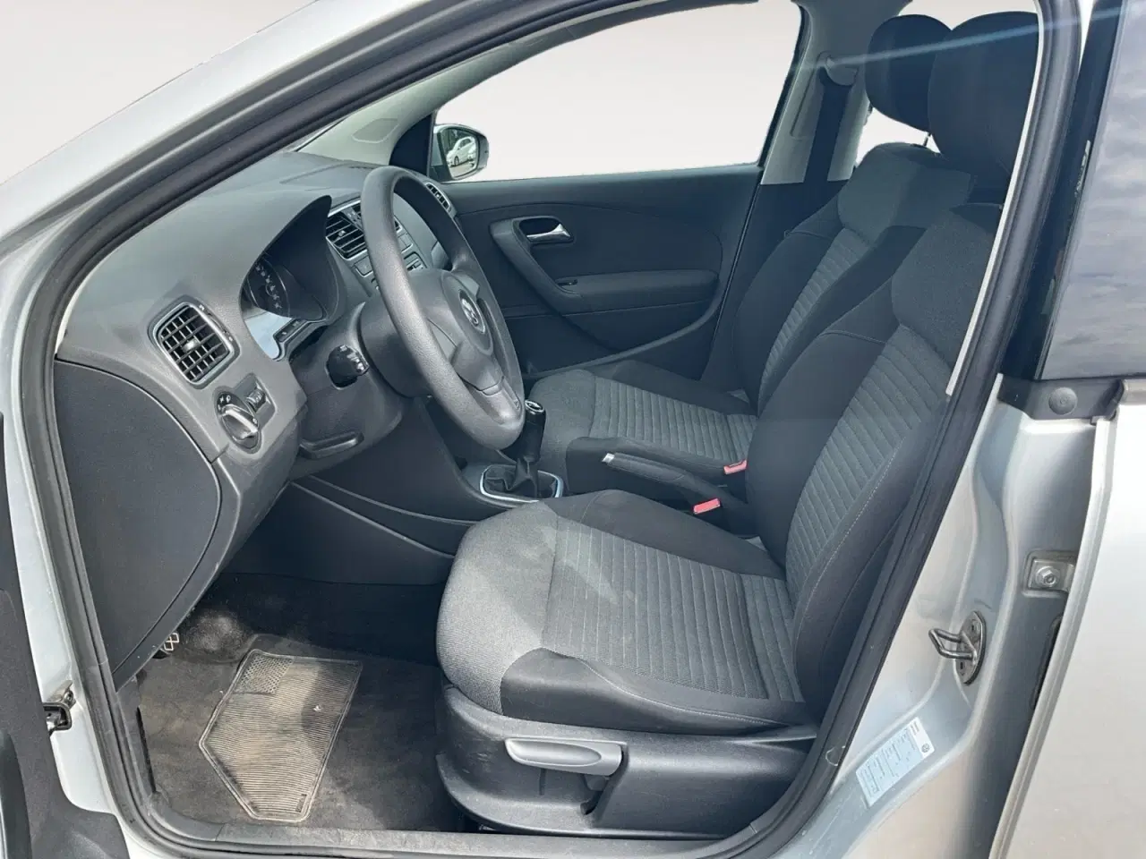 Billede 12 - VW Polo 1,4 Comfortline