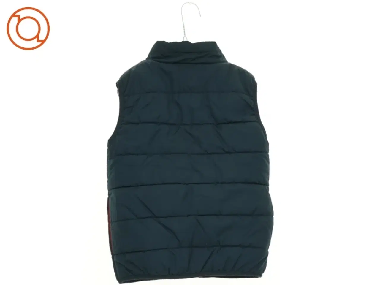 Billede 2 - Vest fra Name It (str. 122 cm)