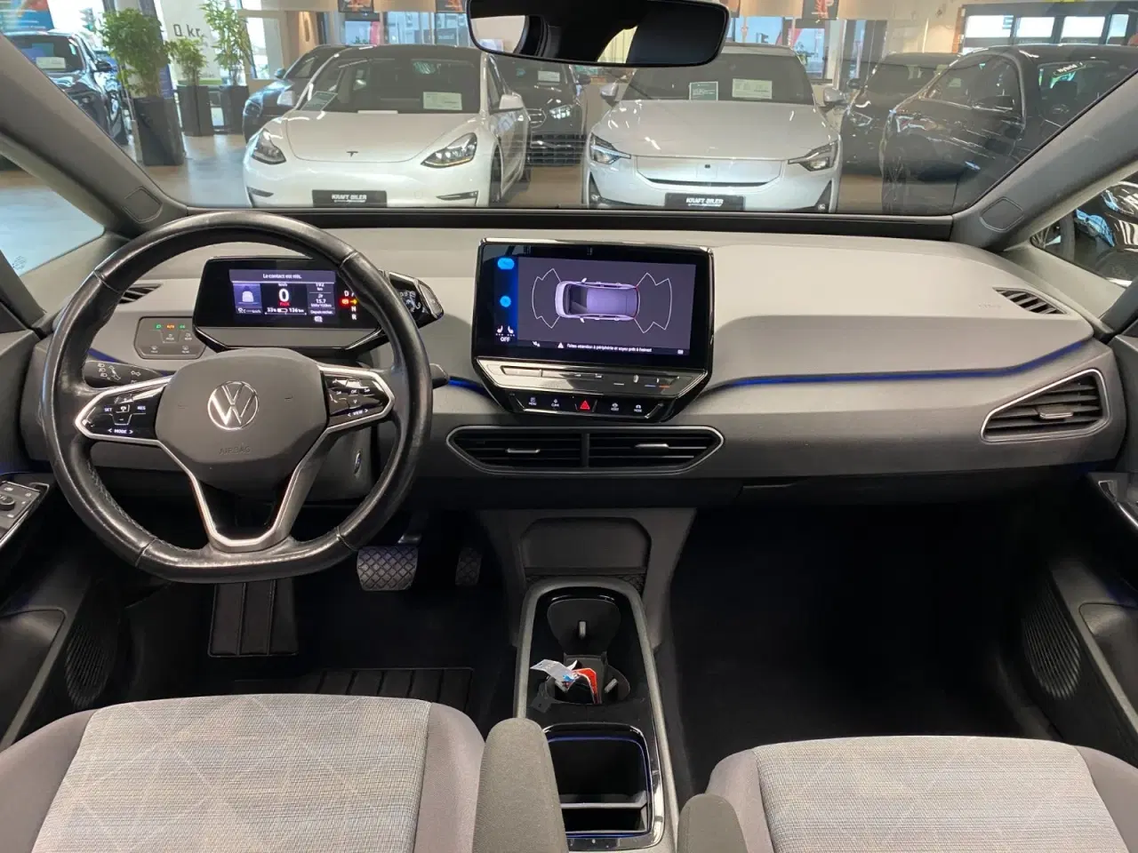 Billede 16 - VW ID.3 58 Pro