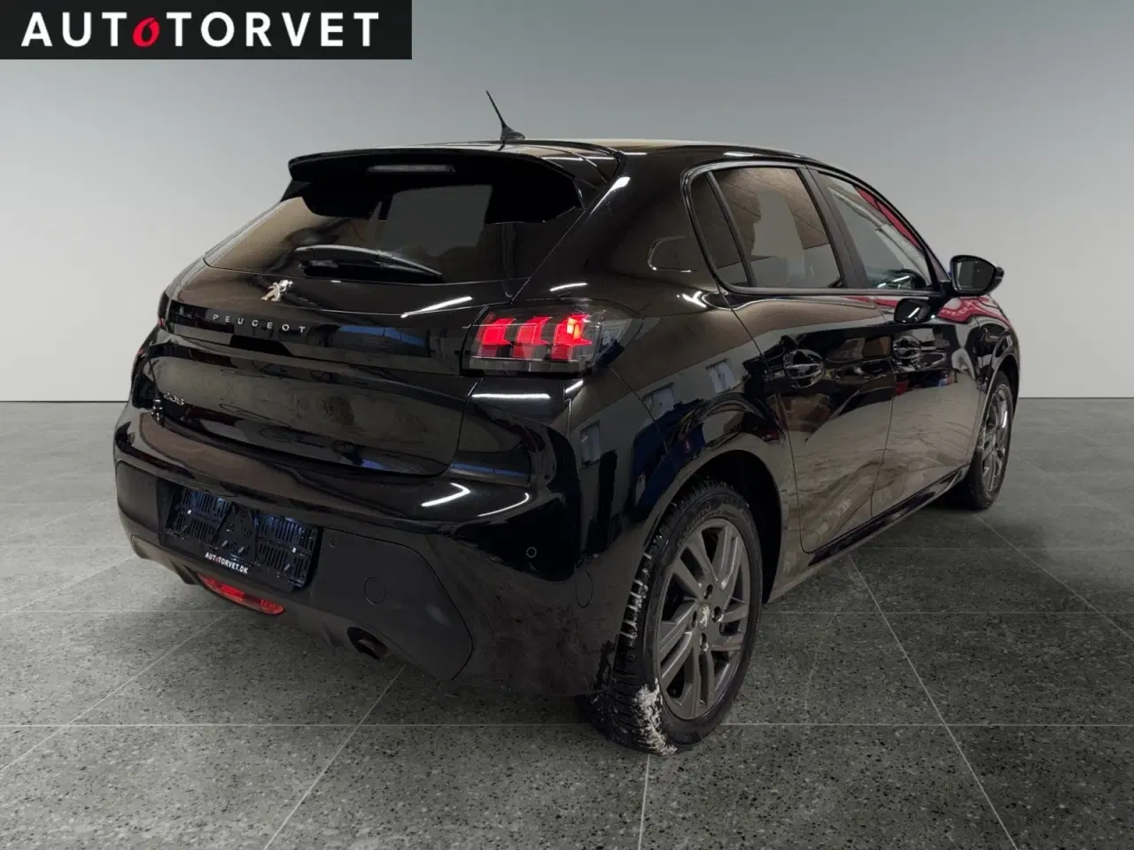 Billede 3 - Peugeot 208 1,2 PureTech 75 Prime