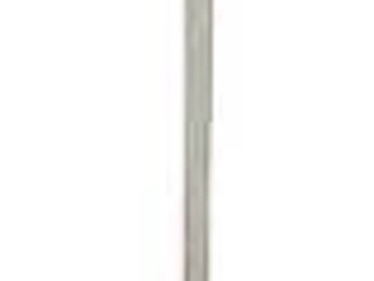 Billede 1 - 20 stk. Serveringsske buffet kromstål 325 mm