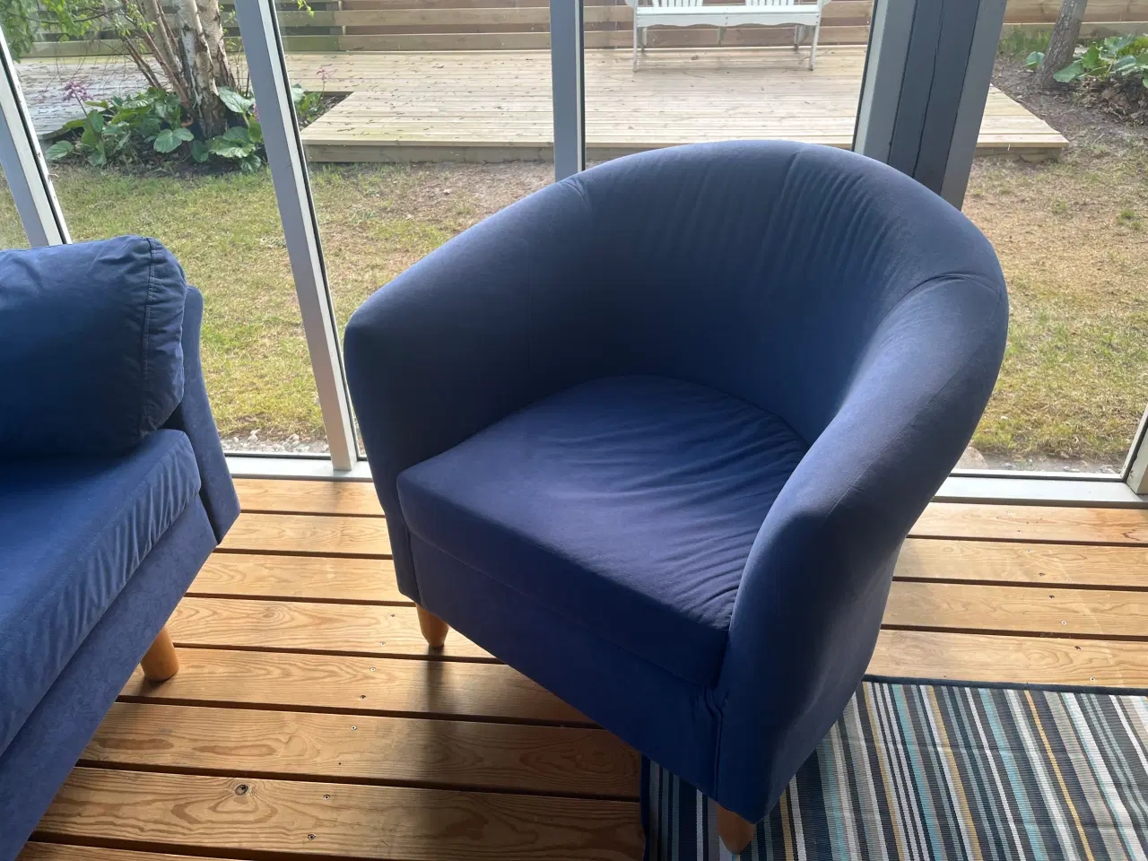 Billede 4 - Sofa