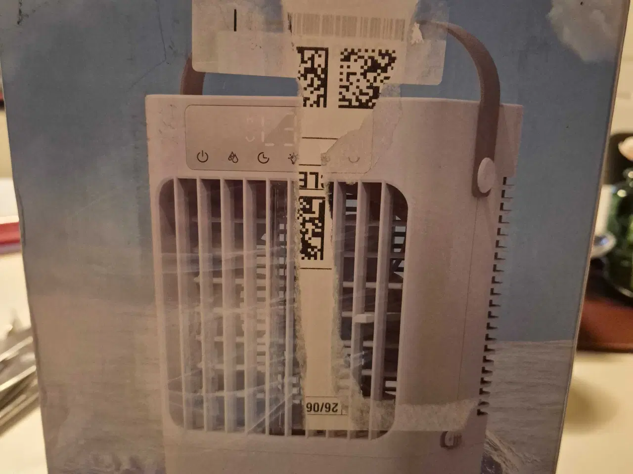 Billede 2 - Portable Air cooler