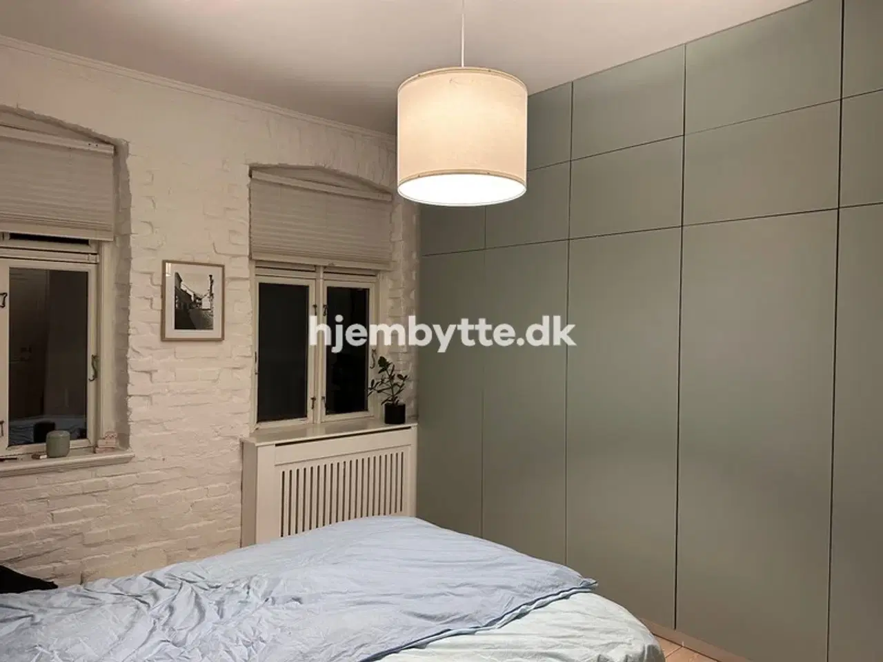 Billede 12 - Hjembytte - Sjællandsgade