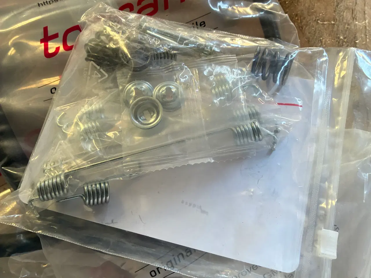 Billede 1 - Toyota Aygo Peugeot 107 Citroen c1