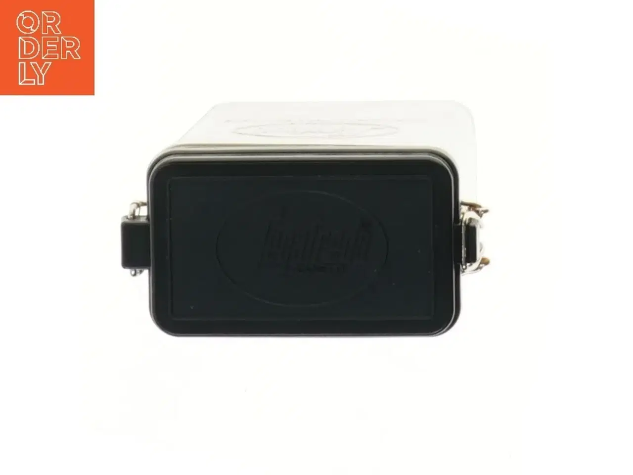 Billede 2 - Segafredo opbevaringsdåse fra Segafredo Zanetti (str. 16x9,5 cm)