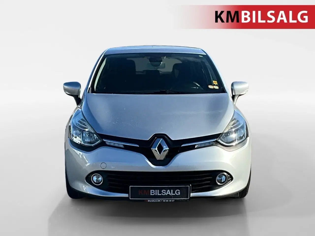 Billede 8 - Renault Clio IV 0,9 TCe 90 Dynamique