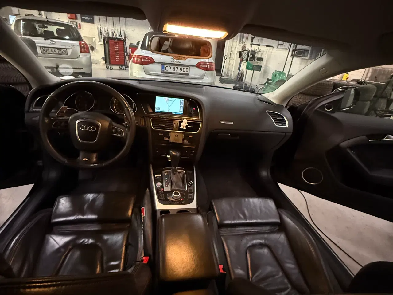 Billede 4 - Audi a5 coupe 3,2 fsi