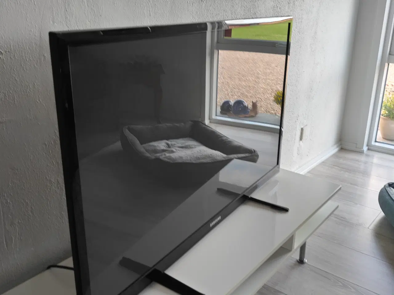Billede 2 - 50"  Samsung Tv Sælges 