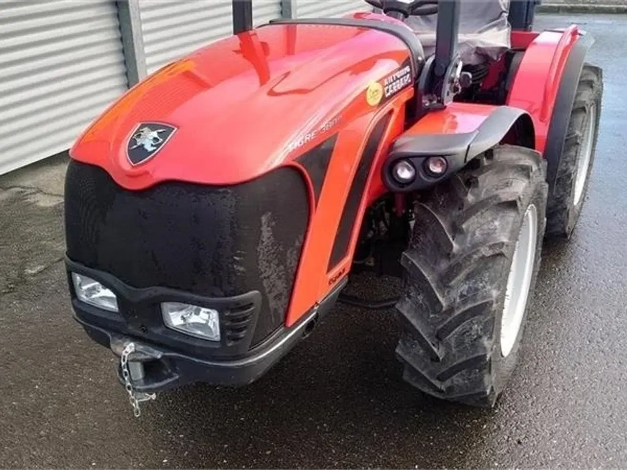 Billede 3 - Carraro 3800