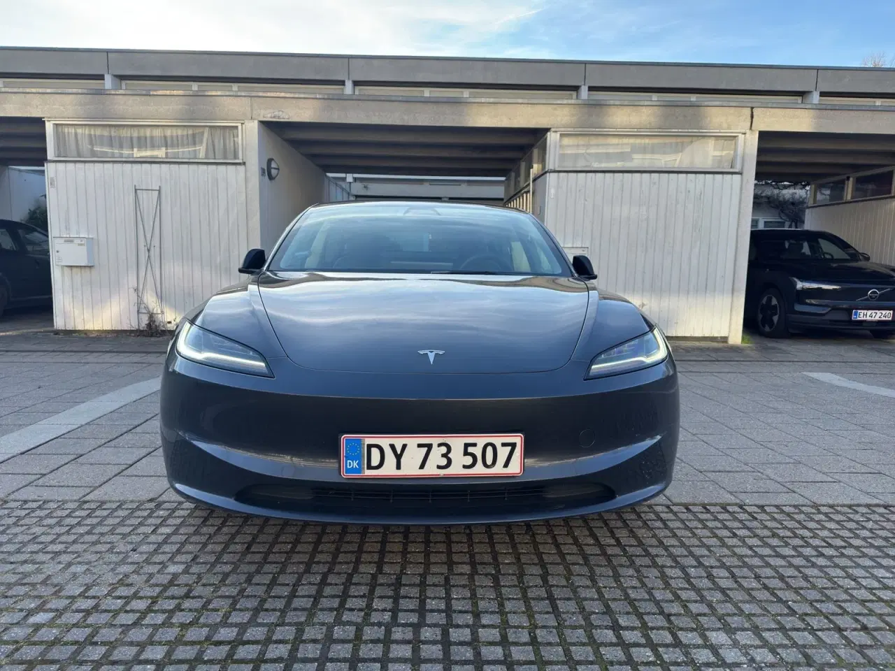 Billede 2 - Tesla Model 3 Long Range AWD