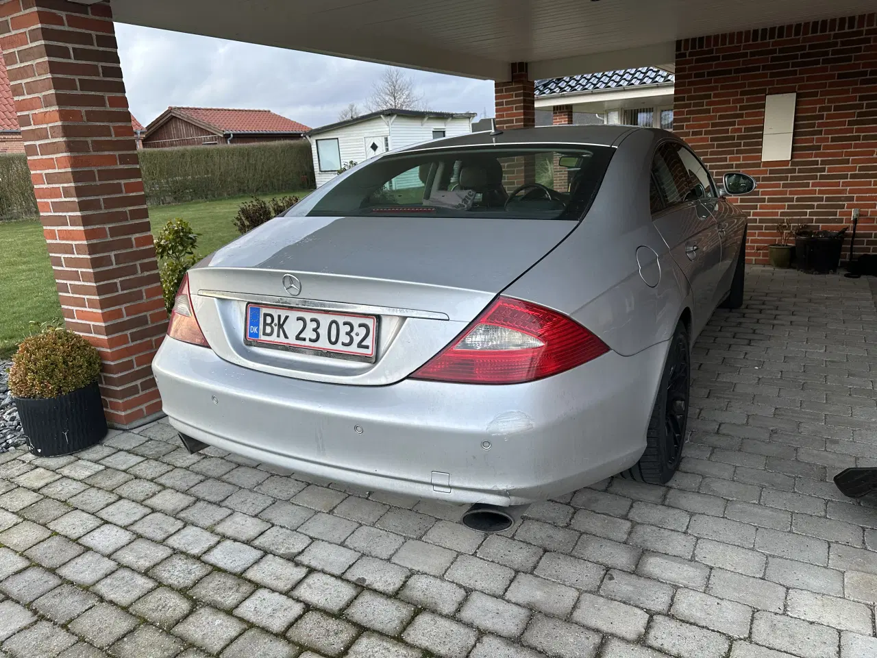 Billede 7 - Mercedes-Benz CLS 350
