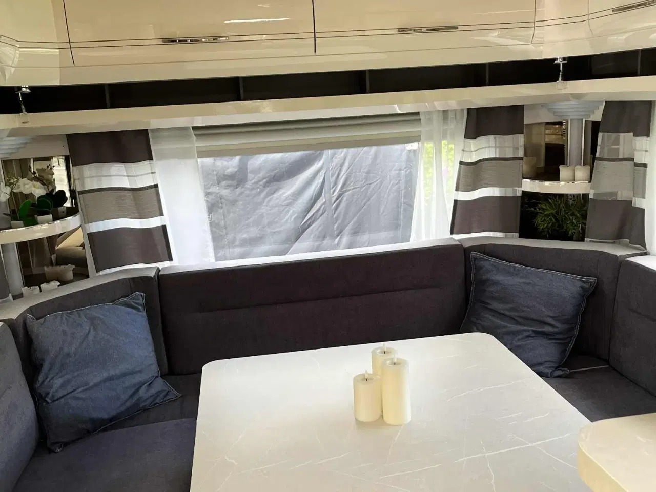 Billede 2 - Campingvogn med masser af plads