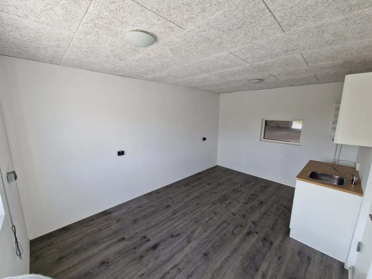Billede 8 - Erhvervslejemål 253 m² på Herluf Trolles Vej 100, 