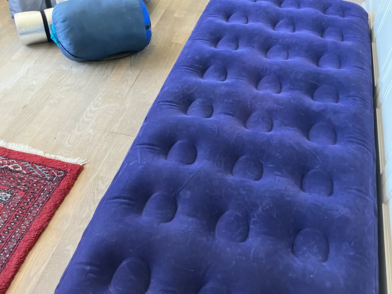 Billede 3 - TELT UDSTYR