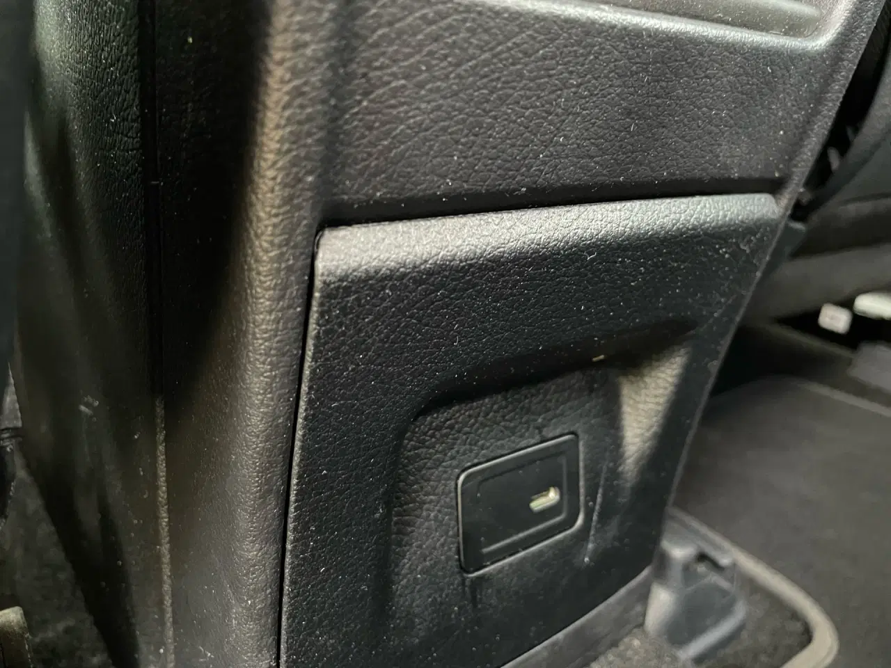 Billede 17 - Mercedes-Benz EQA 250 EL 190HK 5d Aut.