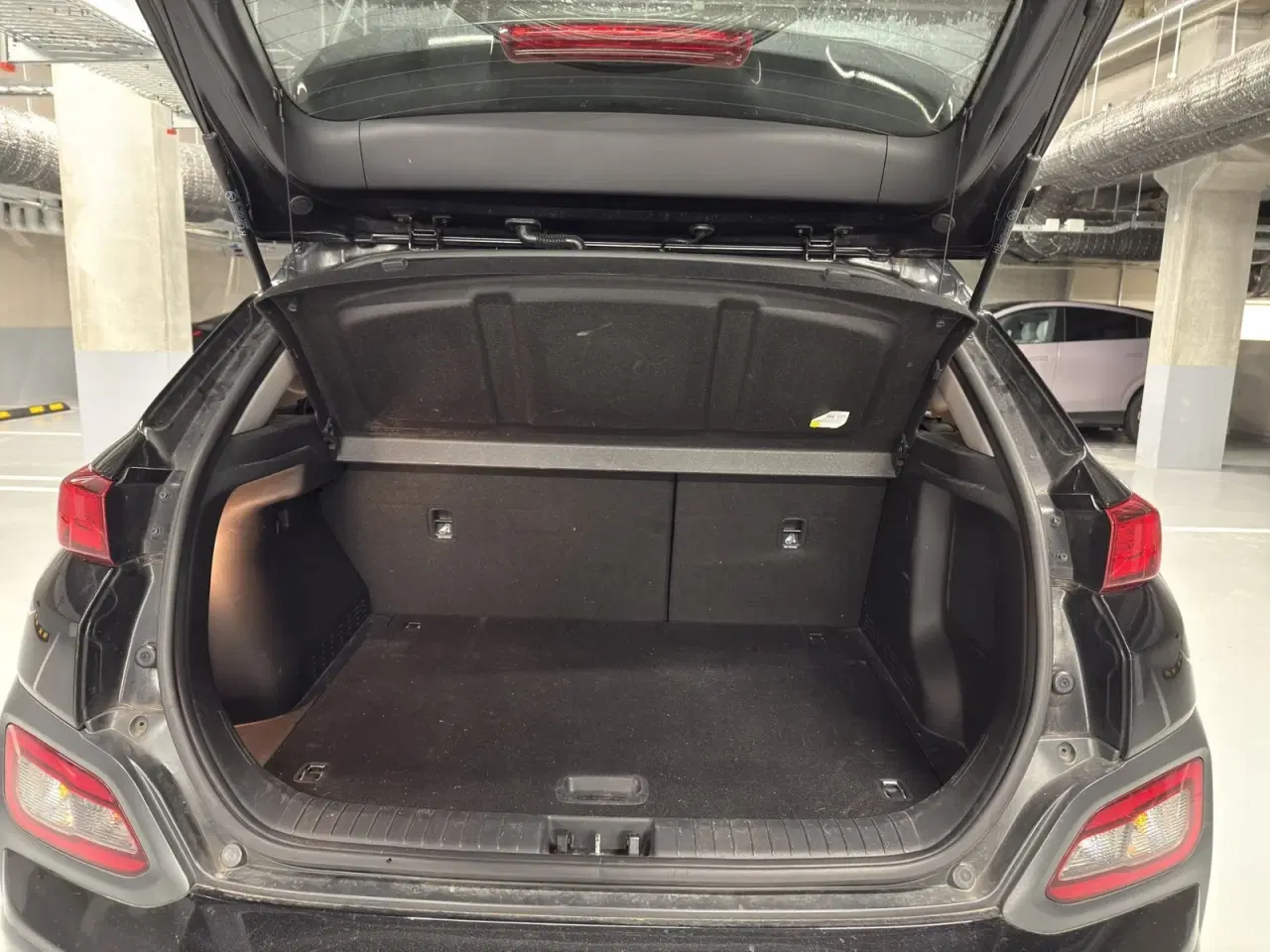 Billede 17 - Hyundai Kona 64 EV Essential