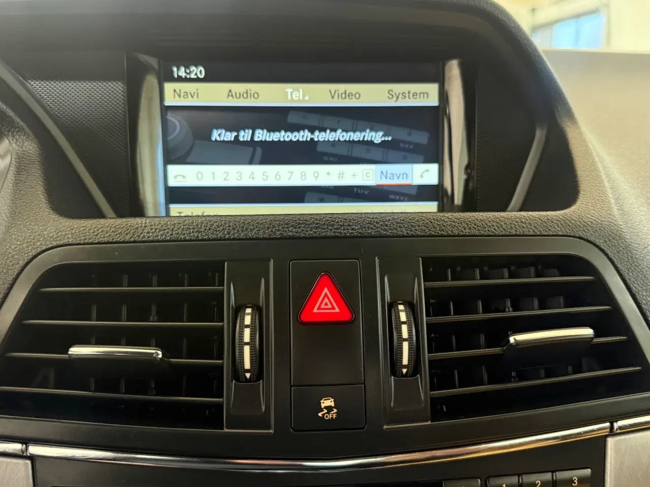 Billede 14 - Mercedes E350 3,0 CDi AMG Line Coupé aut. BE