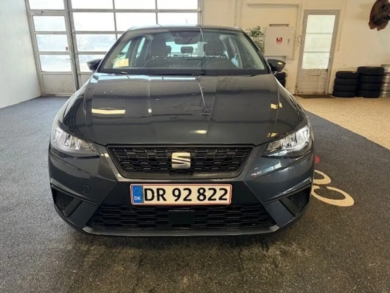 Billede 2 - Seat Ibiza 1,0 MPi 80 Style