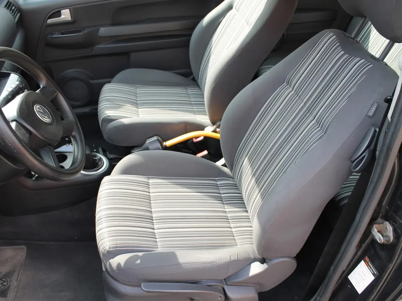 Billede 17 - VW Fox 1,4 75HK 3d