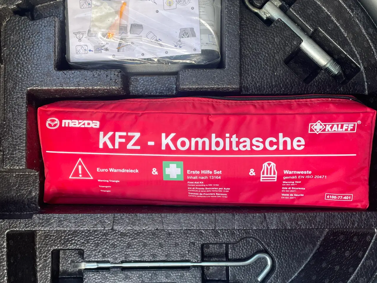 Billede 11 - Mazda 2, 2015, 1.5 benzin 