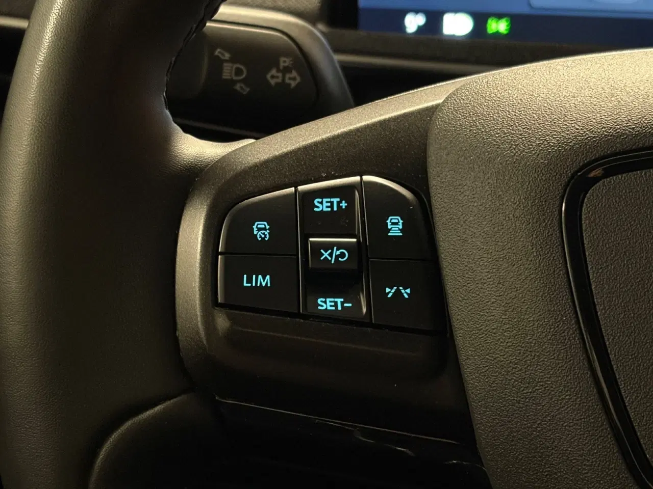 Billede 13 - Ford Mustang Mach-E 75 Standard Range