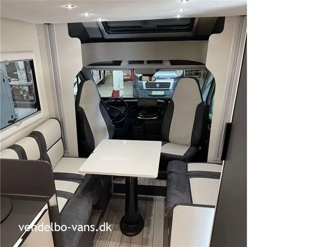 Billede 21 - 2025 - McLouis Mc4 Slim 337 Nem og handy - kort - lav - smal