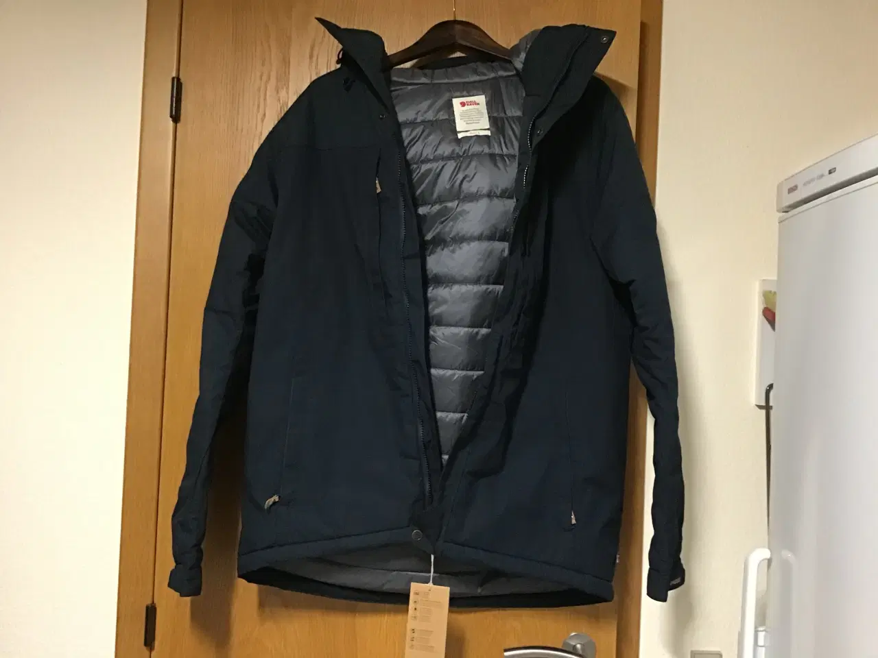 Billede 7 - FJÆLLRÆVEN vinterjakke.