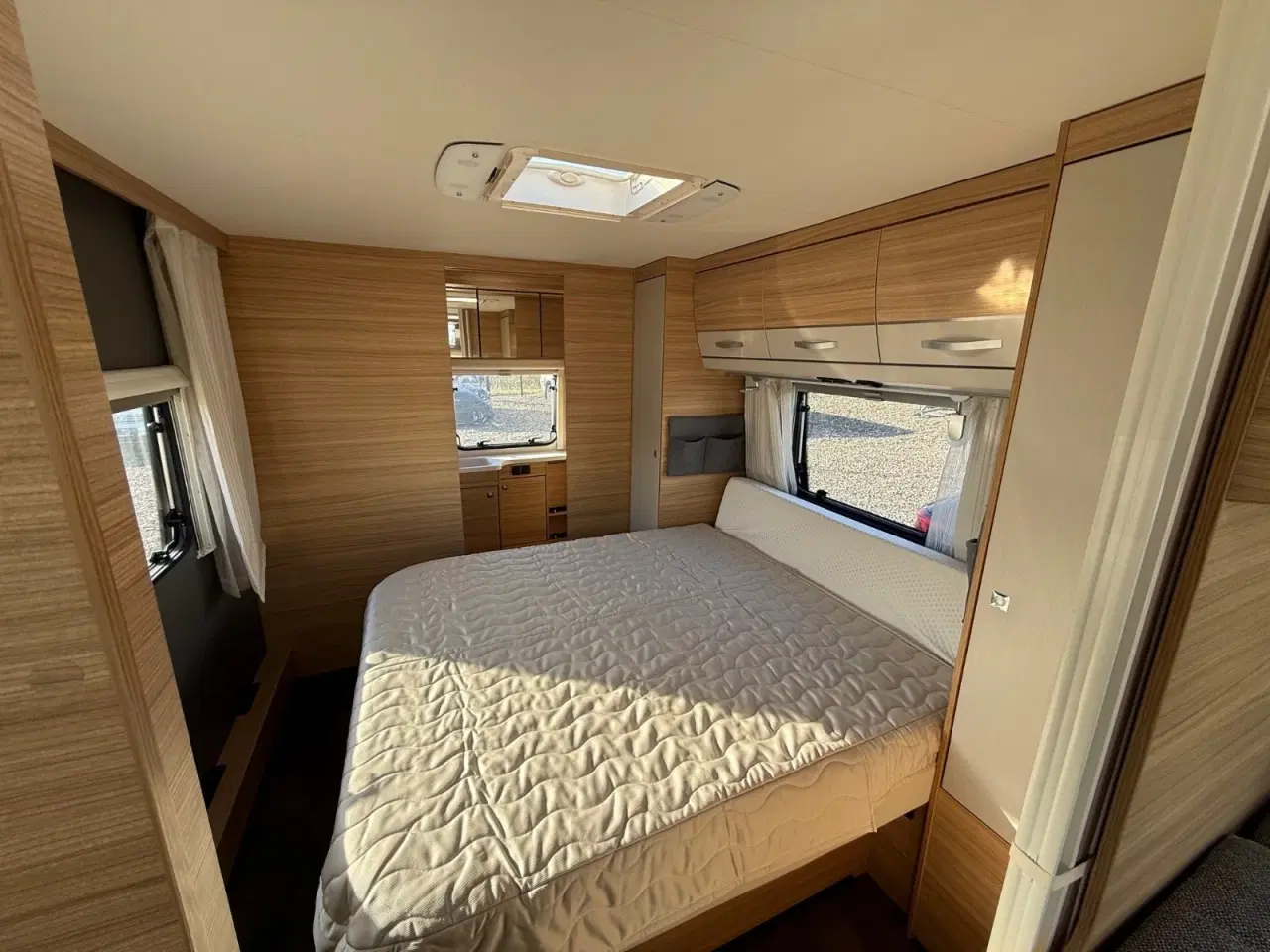 Billede 9 - Dethleffs Generation Scandinavia 5DC 695  